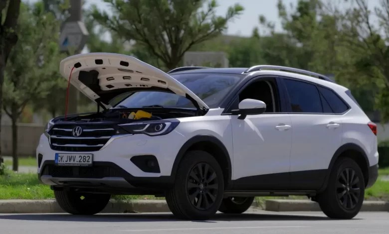 Photo of Топ-10 поломок автомобилей Haval