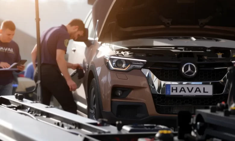 Photo of Ремонт двигателя Haval: важные моменты