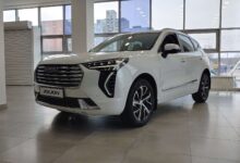 Photo of Haval Jolion