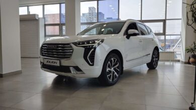 Photo of Haval Jolion