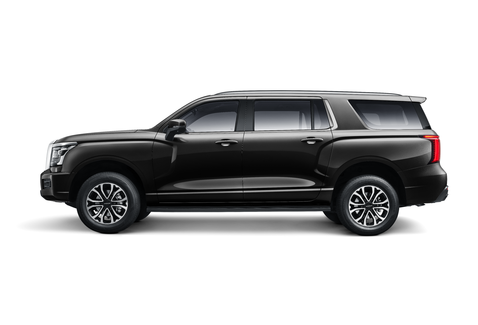 Фото 20 — Haval H5