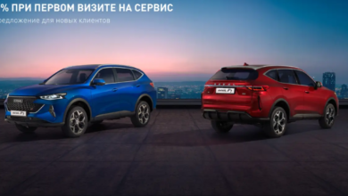 Photo of Профессиональный ремонт Haval