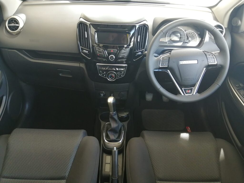 Фото 17 — Haval H1