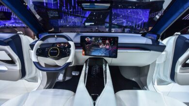 Photo of Haval Vision 2025