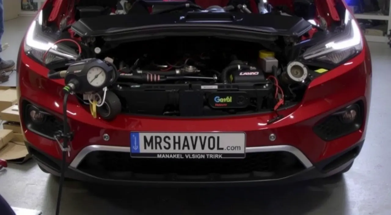 Photo of Топ-10 поломок автомобилей Haval