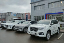 Photo of Секреты успешного ремонта Haval