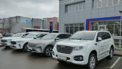 Photo of Секреты успешного ремонта Haval