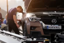 Photo of Ремонт двигателя Haval: важные моменты