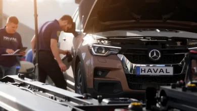 Photo of Ремонт двигателя Haval: важные моменты