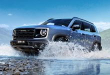 Photo of Haval Big Dog